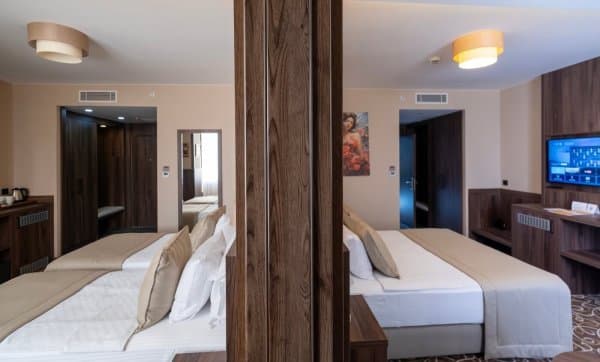 Family Connection Room 2