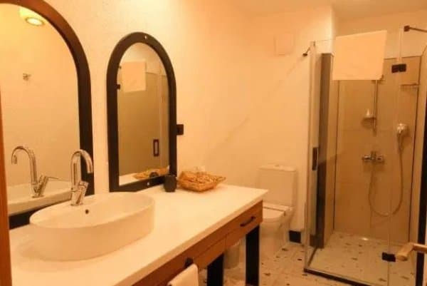 Bahçe Manzaralı Üst Kat 3