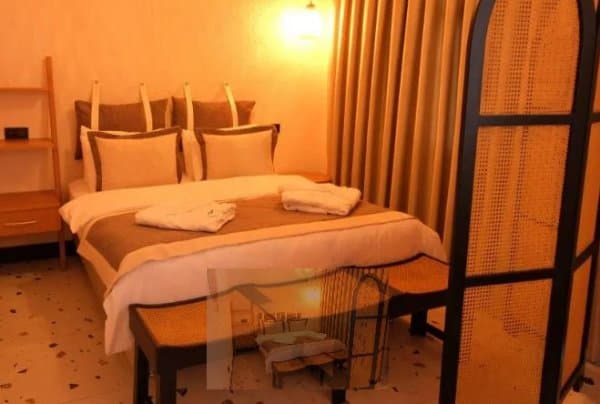 Deniz Manzaralı Oda 1