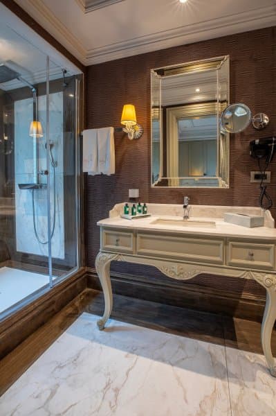 Superior Bahçe Manzaralı Oda 2