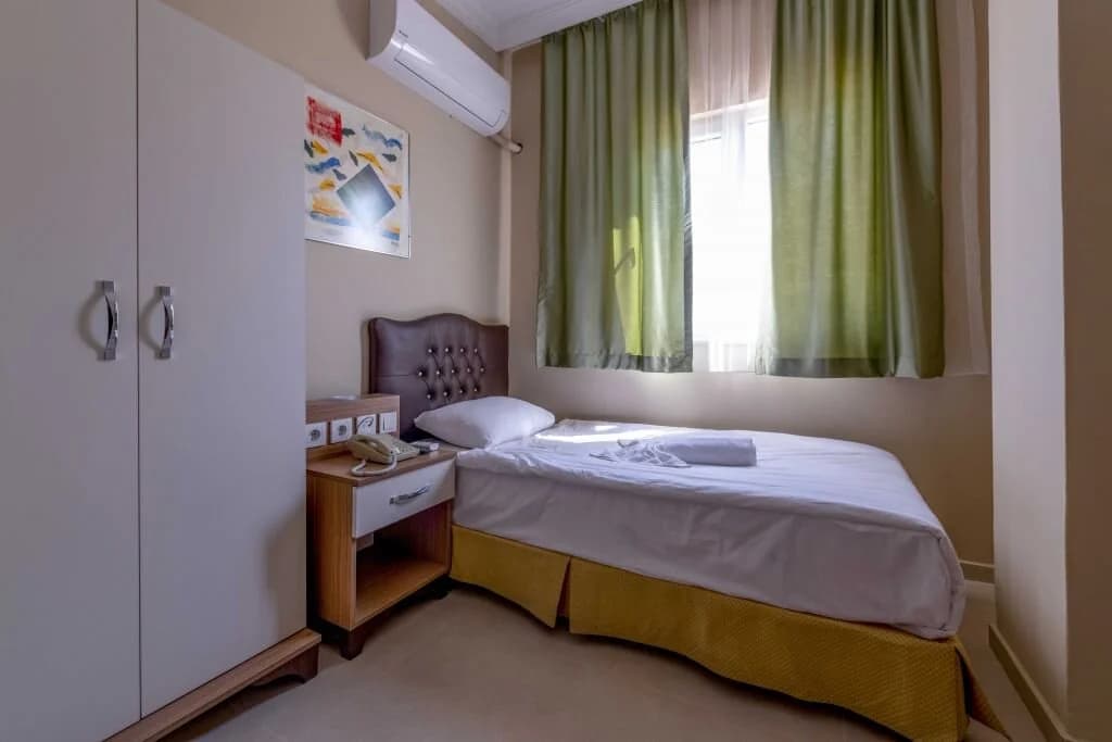 Standart Single Oda  3