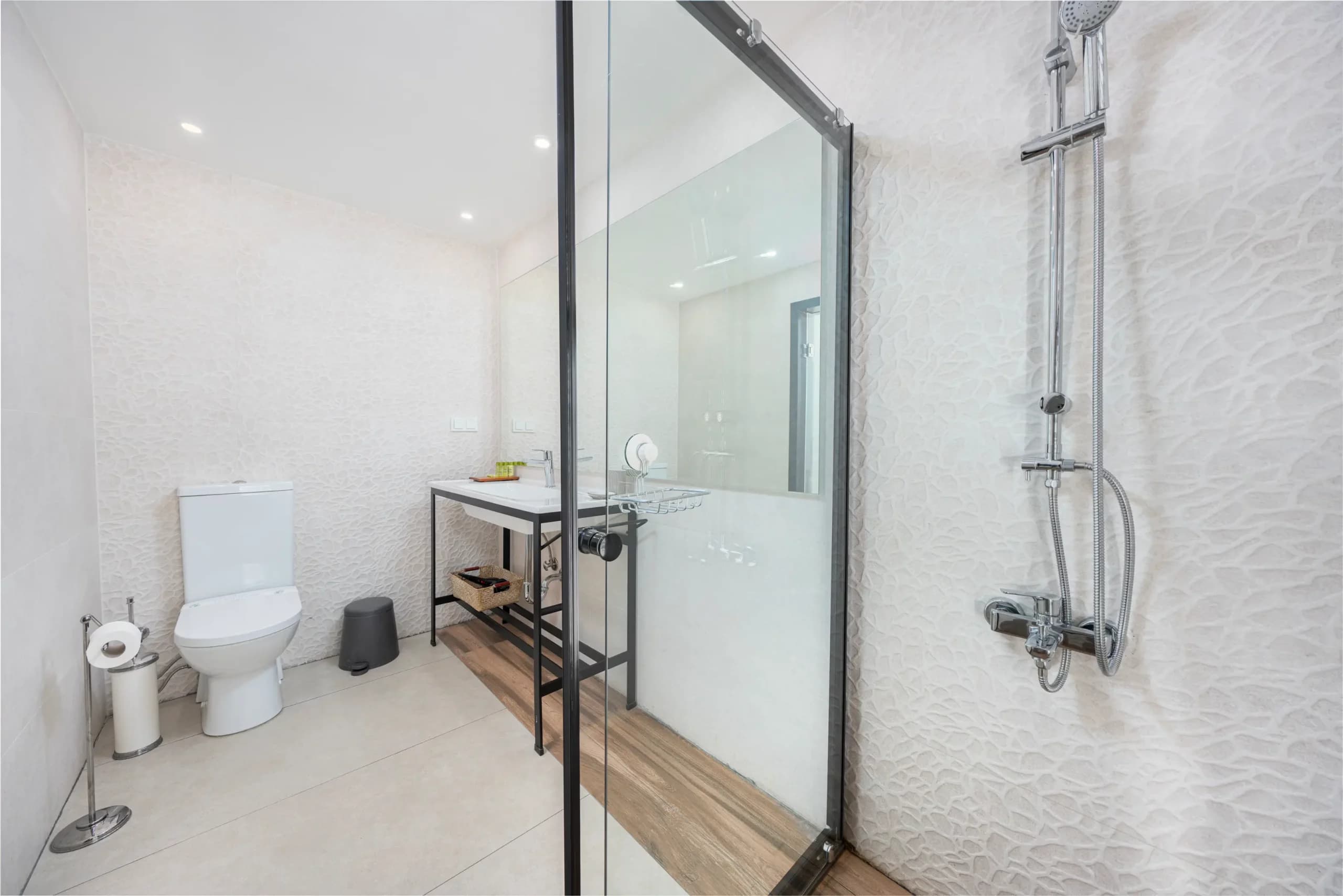 King Süit, Havuz Manzaralı 4