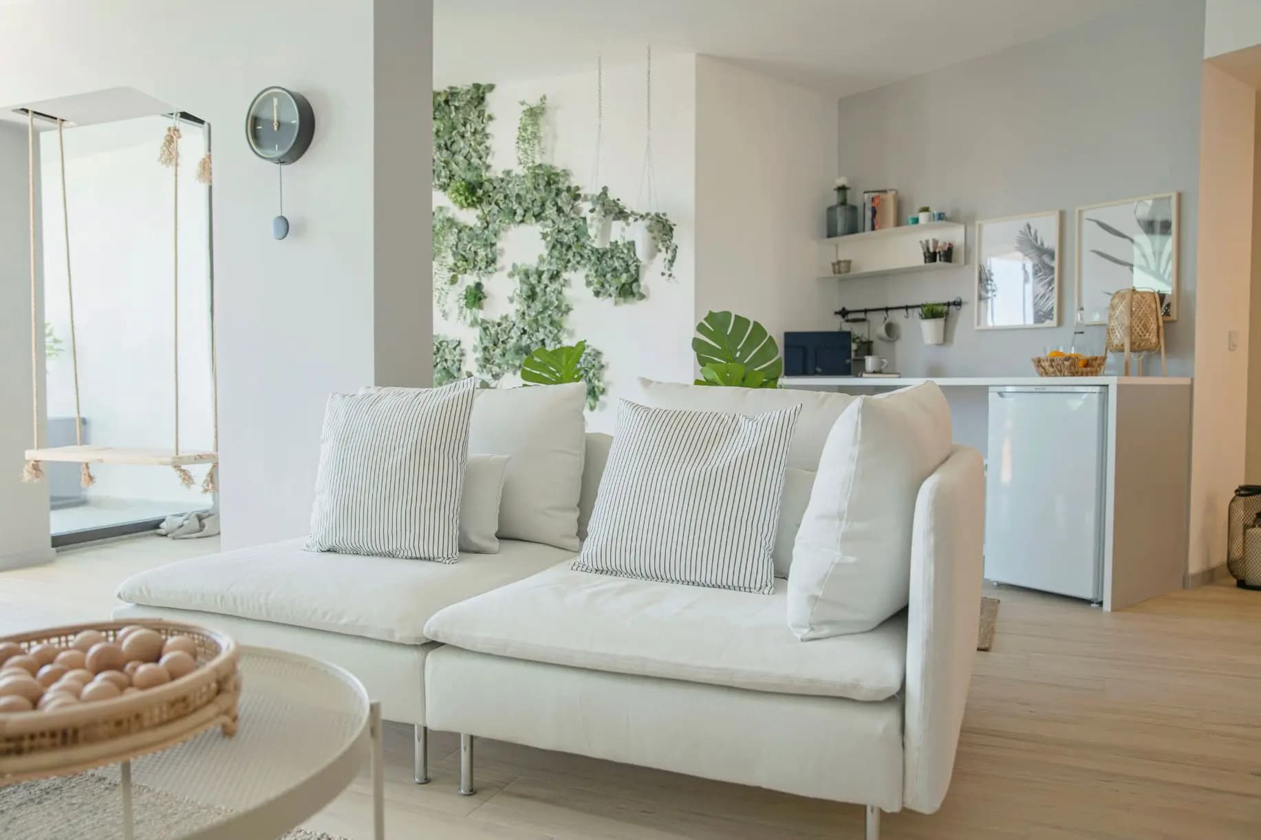 King Süit, Deniz Manzaralı	 3