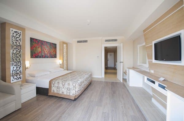 Geniş Standart Oda 1