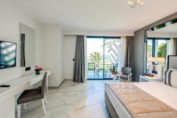 Connection Garden Oda 2