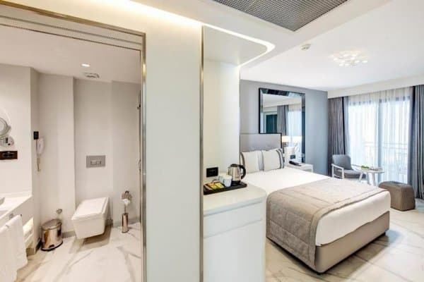 Connection Garden Oda 3