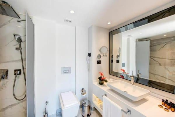 Connection Garden Oda 4