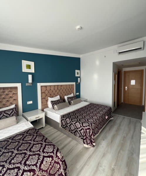 Standart Oda Deniz Manzaralı 2