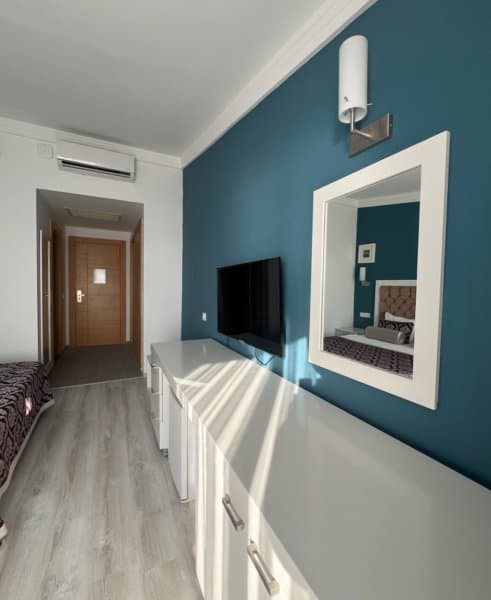 Standart Oda Deniz Manzaralı 3