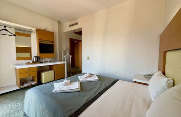 Standart Double Oda 2