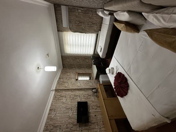 Deluxe Şehir Manzaralı İki Ayrı Yataklı Oda 2