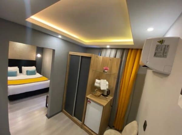 Ekonomik Aile Odası 1