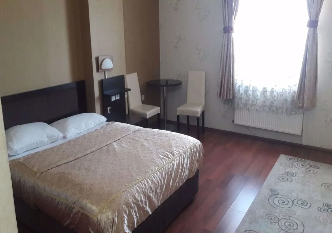 Ekonomik Çift Kişilik Oda 3
