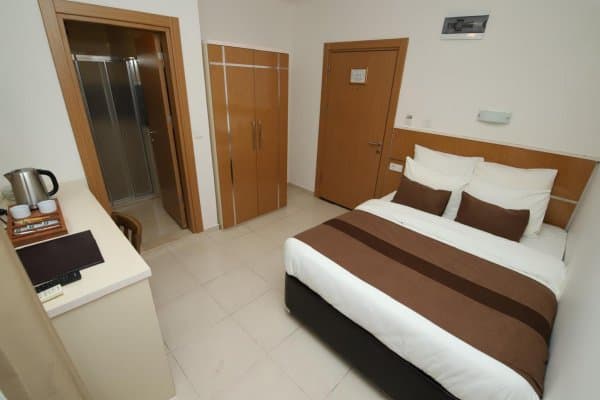 Deluxe Çift Kişilik Oda 2