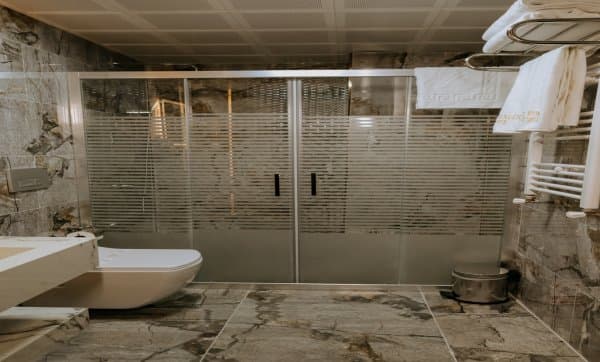 Standart Üç Kişilik Oda  4