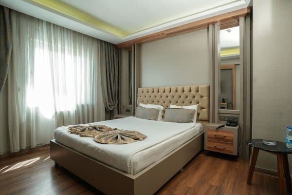 Double Room 2