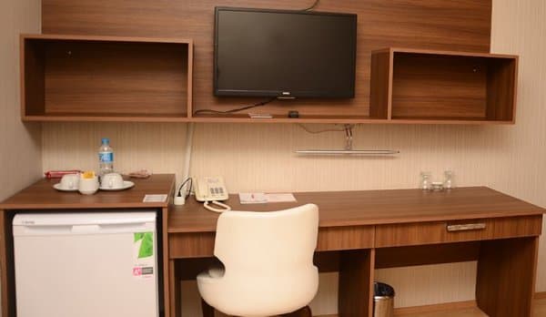  Standart Oda (ARA ODA OLARAK VERİLMEKTEDİR ) 2