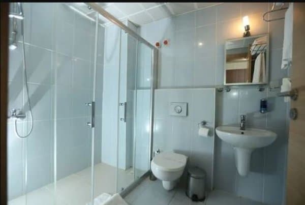  Standart Oda (ARA ODA OLARAK VERİLMEKTEDİR ) 3