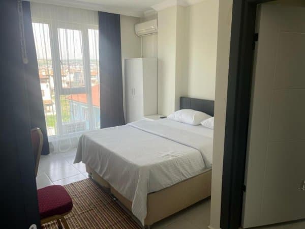 Standart Tek Kişilik Oda 1