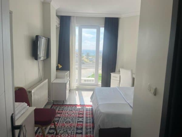 Standart Tek Kişilik Oda 2