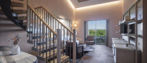 Premier Roof Top Suite 2