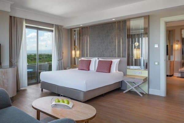 Family Suite Sea View 3