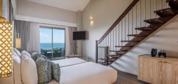 Family Dublex Sea View 2