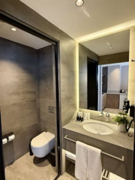 Loft Suite Jacuzzi With Sea View 4