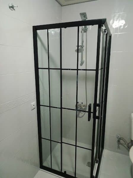 Aile Odası 3 Yataklı 4