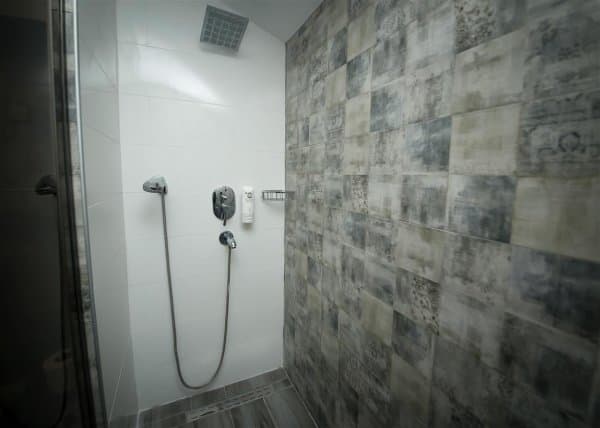 Standart Room Twin Bed 4