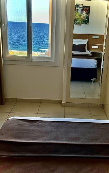 Deluxe Çift Kişilik Ya Da 2 Yataklı Oda 2