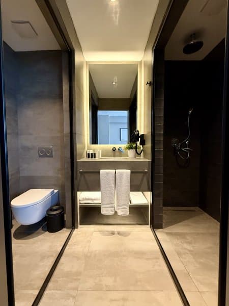 Jacuzzi Suite With Sea View 4