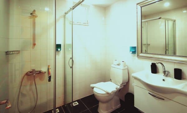 Aile Suite Oda 1+1 4