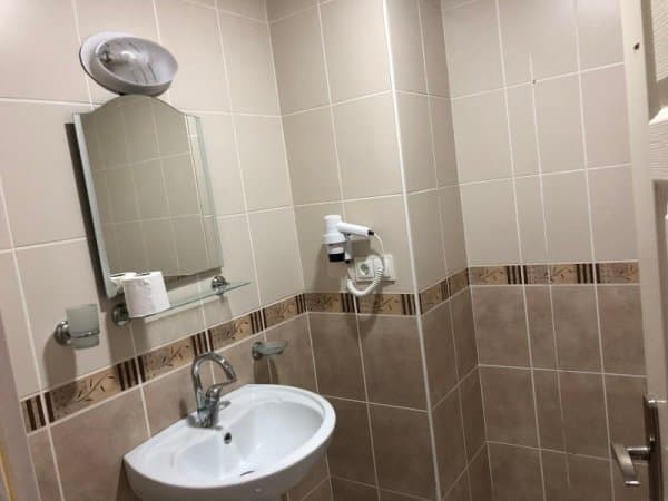 Dört Kişilik Oda 3