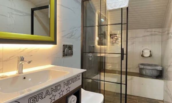 2+1 Oda 4 kişilik  4