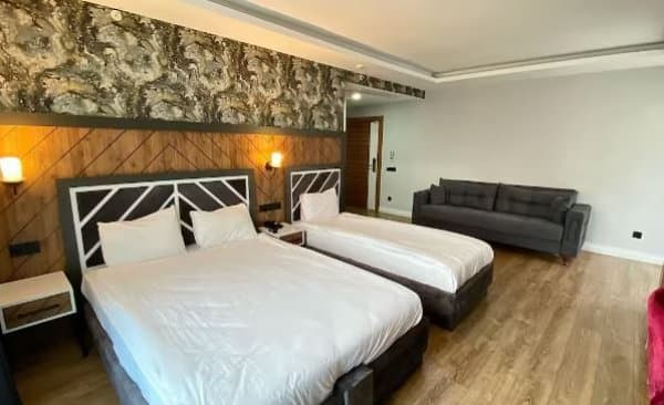 2+1 Oda 4 kişilik  1