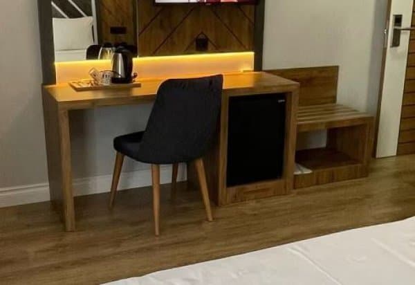 2+1 Oda 4 kişilik  2