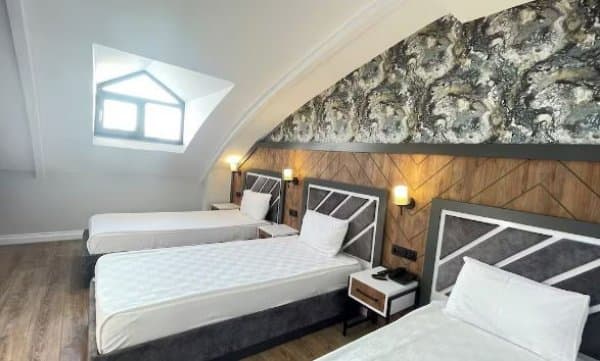 2+1 Daire 5 Kişilik 2