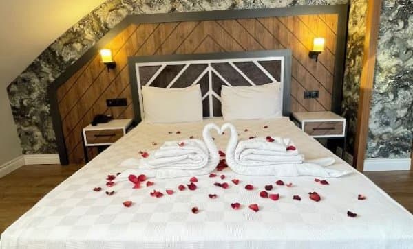 2+1 Daire 5 Kişilik 1