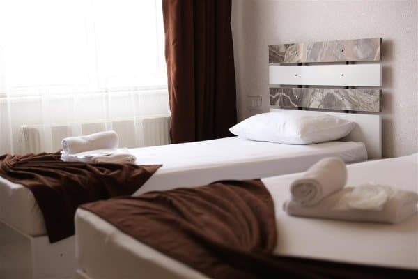 Standart Tek Kişilik Oda 2