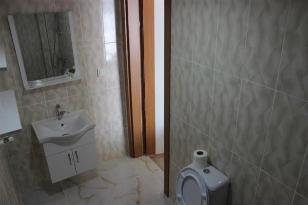 Standart Tek Kişilik Oda 4