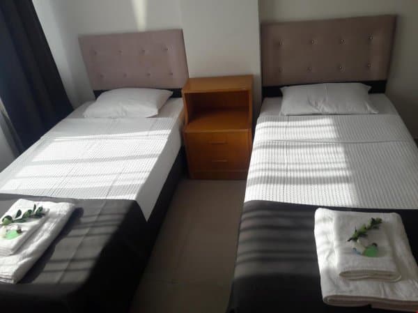 Havuz Manzaralı Standart Oda 2