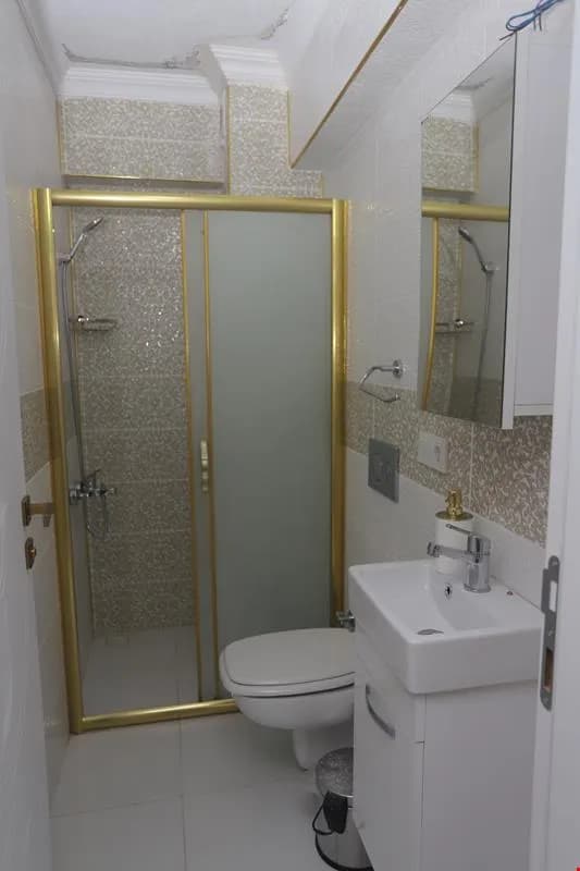 Üst Kat Standart Oda 4