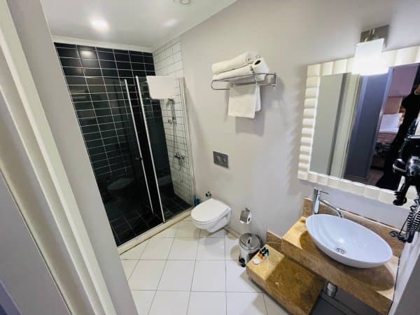 Economy Double Oda 3