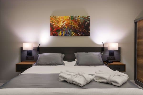 Standart Double Room 2