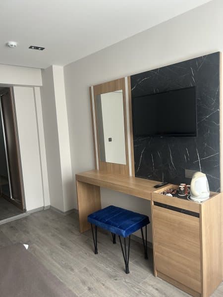 Deluxe İki Kişilik Oda  2
