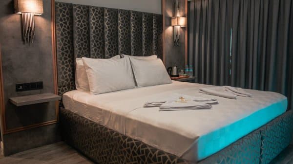 Deluxe A Room 3