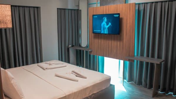 Deluxe A Room 4