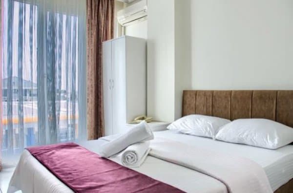 Deniz Manz.Standart Oda 1