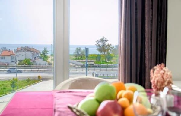 Deniz Manz.Standart Oda 3